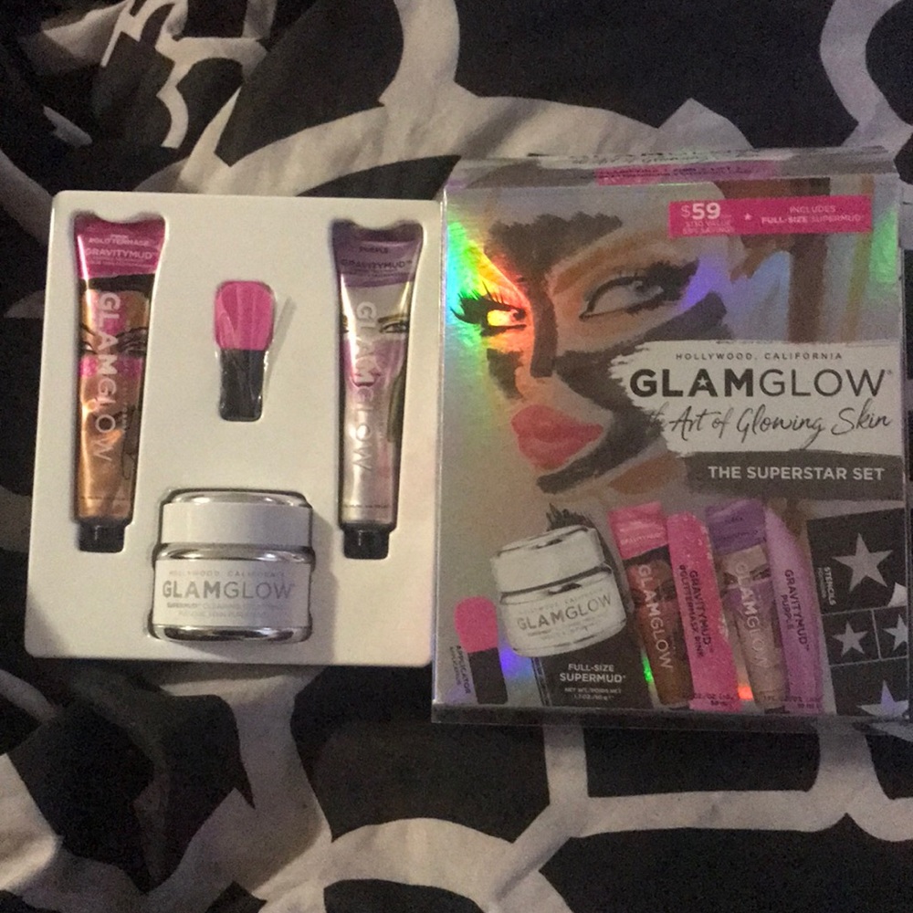 GlamGlow